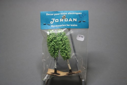 V750 jordan train decor - train,