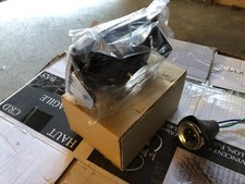 Optique avant Honda 50 80 MT