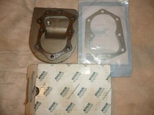 NOS Kohler K241 K301 K321 10 12 14 HP Cylinder Head Cub Cadet Deere & Gasket