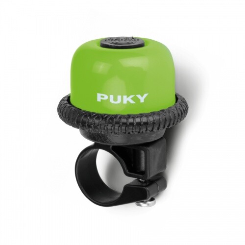 Puky kiwi sonnette à - g,