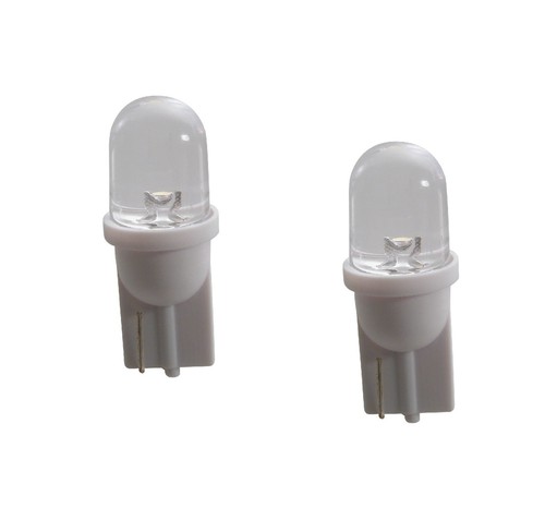 Ampoules veilleuse led w5w - 2,