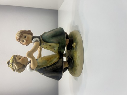 Figurine hummel 353 danse - hummel, 353/0