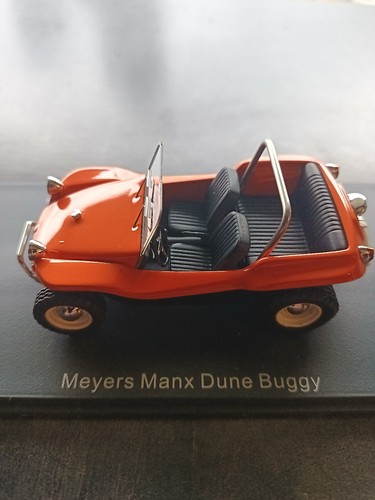 Neo scale meyers manx - neo,
