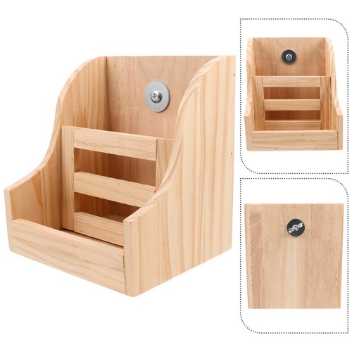 Porte foin pour - pour, petits