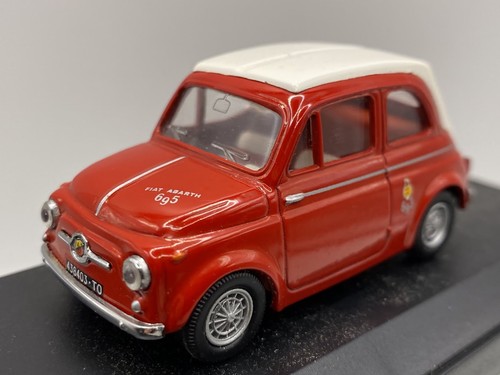 Vitesse fiat abarth 695 - fiat,