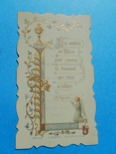 IMAGE PIEUSE CELLULOID  Ange