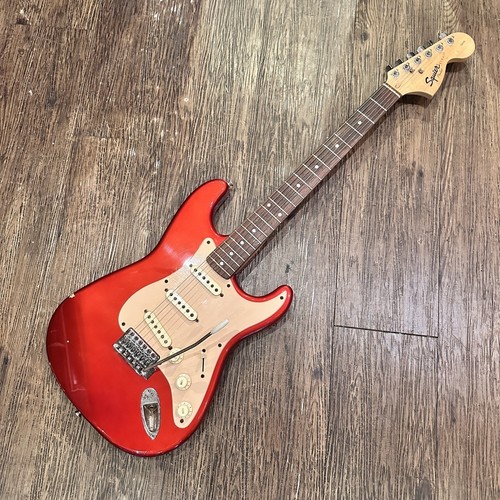 Guitare électrique squier - guitare,