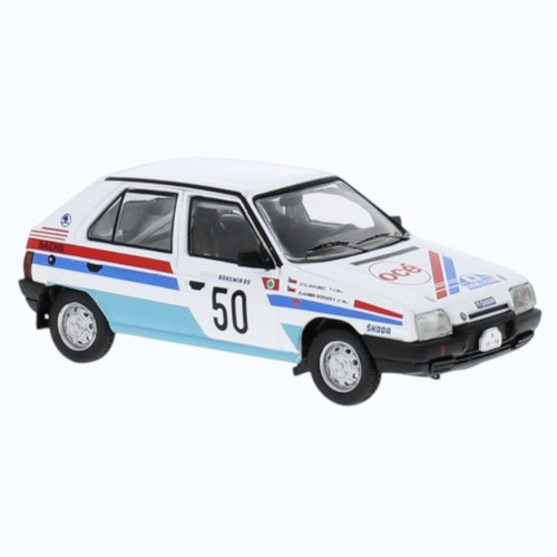 Ixo rac431sp skoda favorit - ixo,
