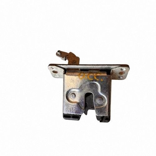 Serrure hayon opel corsa - serrure,