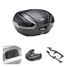 Kit Topcase GIVI V47NN TECH En