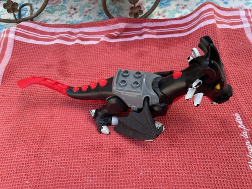 Lego duplo grand dragon - duplo, du