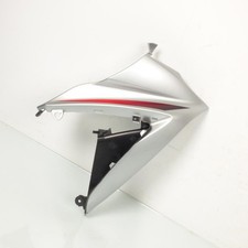 Tête de fourche droite