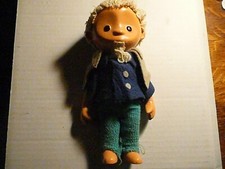 Ancien homme de sable RDA