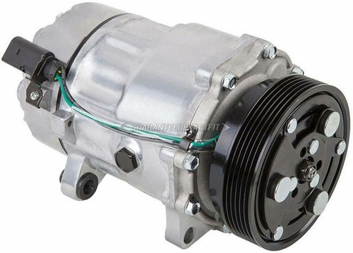 Compressor fits audi - a/c,