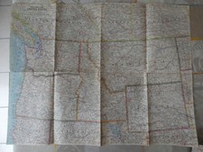 Carte national geographic