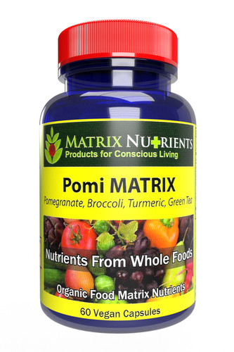 Pomi matrix - pomi,