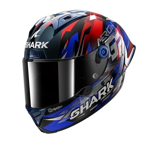 Shark casque intégral aeron - shark,