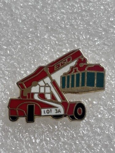 Pin véhicule levage - véhicule,