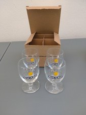Lot De 4 Verres À Ballons