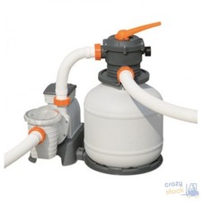 Filtre A Sable pour Piscine