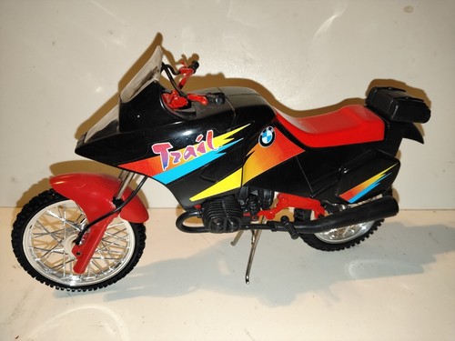 Moto bmw trail - moto,
