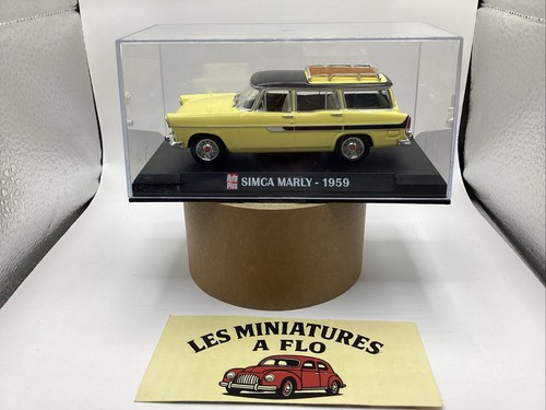 Collection ixo simca - ixo,