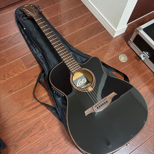 Guitare acoustique lag - acoustique, guitars