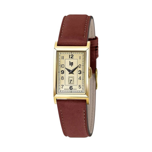 Montre analogique lip - montre,