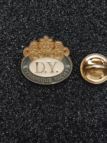 Pin pins bateau - pin, yacht