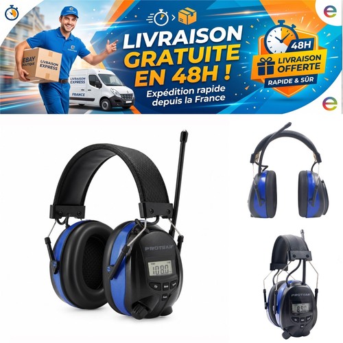 Cache oreilles bluetooth radio - bluetooth,