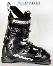 Nordica SPEEDMACHINE 100 SR -