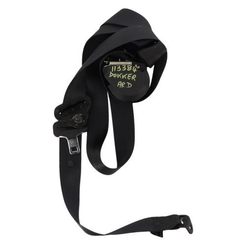 Ceinture arriere droit dacia - ceinture,