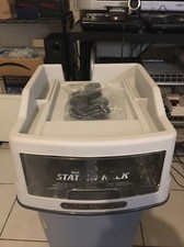 rack  station console Nintendo