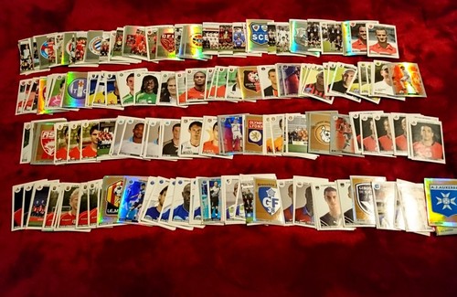 Panini foot 2009 - 2009,
