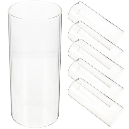 Pcs vase pour bougies - pcs,