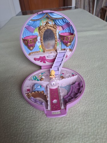 Bluebird polly pocket - polly, grand