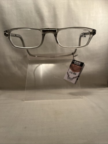 Grey diopter strength - grey,