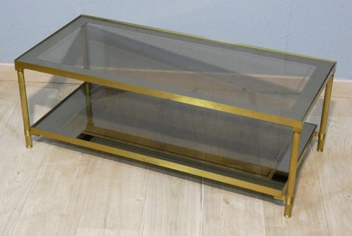 Table basse style