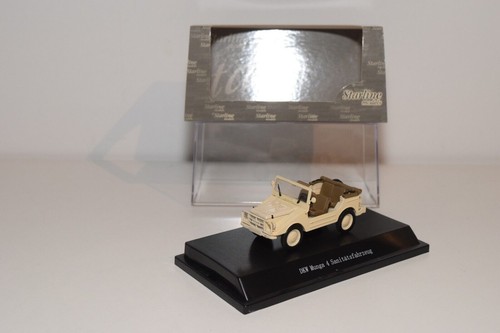 A52 starline dkw munga - munga, 4
