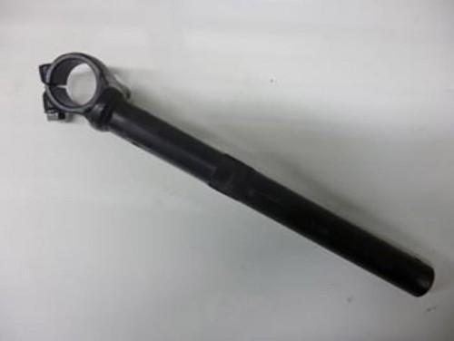Guidon bracelet droit - , origine