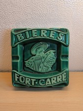 Cendrier Vintage Bières Fort