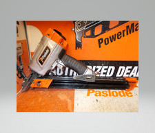 PASLODE # 515850 1–1/2" Positive Placement® Metal Connector Nailer