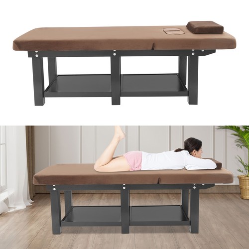 Adjustable massage - 0-45°,