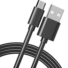 pluX Câble de charge micro