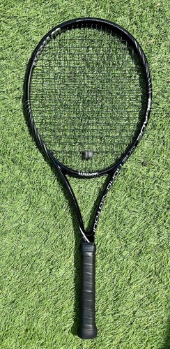 Wilson blade 104 - blade, hundred