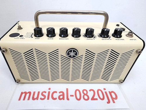 Mini ampli guitare - , portable