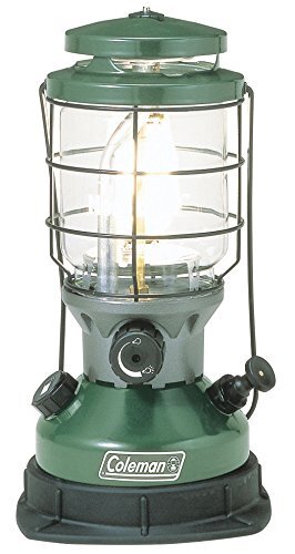 Coleman north star tube mantle - coleman,