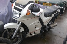 Breaking GTR1000 - Kawasaki - Running sweet - All parts... Please ask