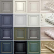 Belgravia Amara Bois Panneau