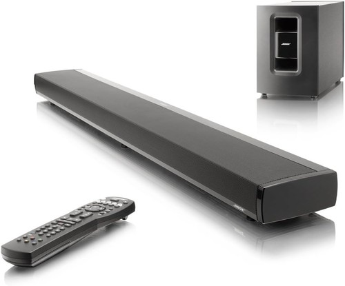 Home cinema bose - cinema,